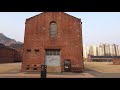 건축시선 박물관 서대문형무소 역사관 seodaemun prison history museum korea architecture