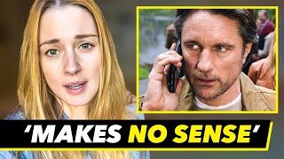 Virgin River Season 4's Most RIDICULOUS Plot Holes..