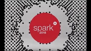 Doing the One Next Thing | SPARK 2018