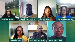 Looking Ahead to Juneteenth: Mental Health and the Black Community