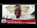 Game Plan | 2024 Olympics: Zero medals for team Ghana, what is the way foward?