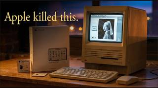 HyperCard Changed Everything