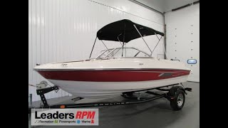 2014 Bayliner 185 BR - UB2586