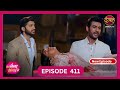 Tose Nainaa Milaai Ke | 26 Oct 2024 | New Full Episode 411 HD | New TV Show | Dangal TV