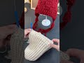 crochet hat钩帽子