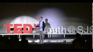 The Price of Inexperience | Andrew French | TEDxYouth@StJohnsSchool