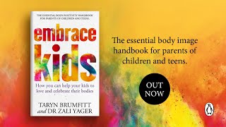 Embrace Kids by Taryn Brumfitt and Zali Yager