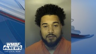 Report: Son of former Horry County police chief arrested again