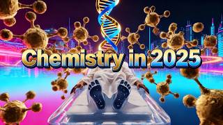 Top Chemistry Discoveries of 2025: Plastic, AI, and Carbon Capture