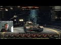 world of tanks su 101 tank review