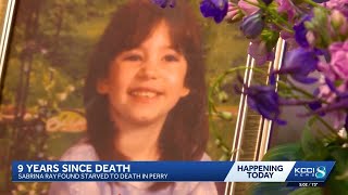 Sabrina Ray's sister celebrates high school graduation after escaping abuse, starvation