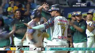 LVPB EN VIVO Navegantes del Magallanes vs Bravos de Margarita (IVC)