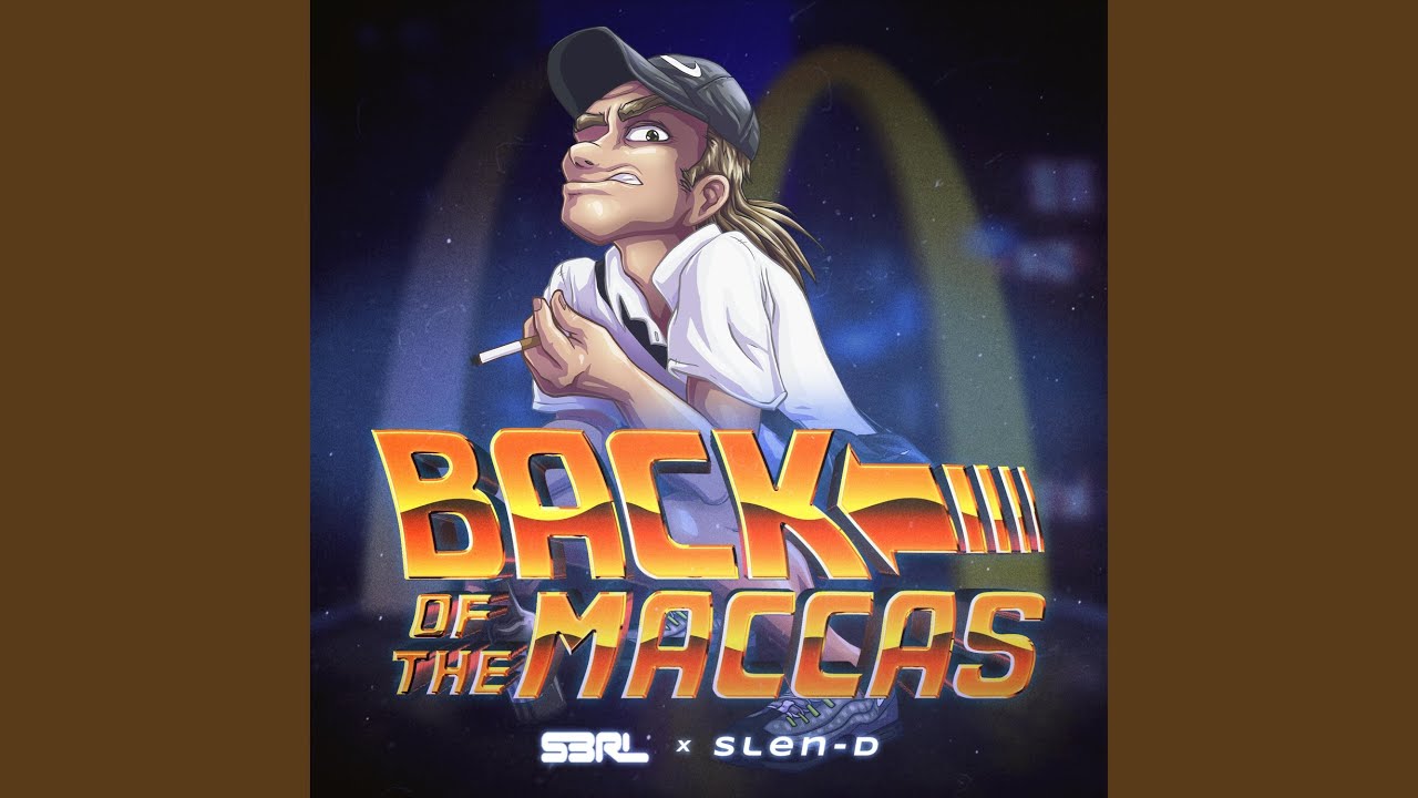 Back Of The Macca S Youtube Music