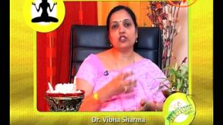 Heeng 2- Dr. Vibha Sharma- Ayurvedic Expert- Health quotes on Pragya TV