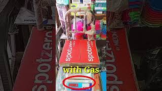 5.kg lpg gas cylinder #shorts