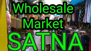 wholesale market satna super sale bazar satna