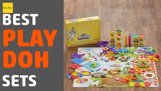 🌵7 Best Play Doh Sets 2020