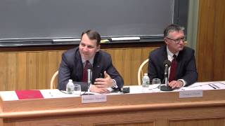 A Future for Ukraine: Lessons From Poland ( A Public Address by H.E. Radoslaw Sikorski )