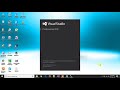 How to connect SQL SERVER Database with Visual Studio Part 1