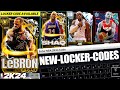 Hurry and Use the New Season Locker Codes for a Free GOAT, 100 Overall, Invincible NBA 2K24 MyTeam