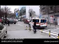 hitna pomoc beograd ambulance belgrade serbia