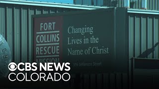 New center to help the homeless in Northern Colorado is in the works in Fort Collins