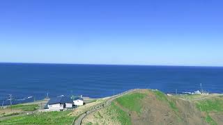 Cape Erimo Hokkaido japan