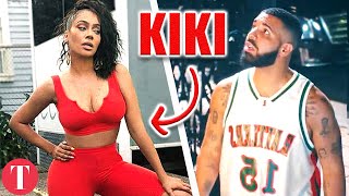 Drake Reveals Who Kiki REALLY Is In 'In My Feelings' Music Video