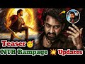 Devara 14 Days Collections | Viswambhara Teaser | Devara Vs Kalki 2898 AD | Power Of Movie Lover