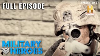 Sniper: DEADLIEST Weapon on the Battlefield | Full Episode