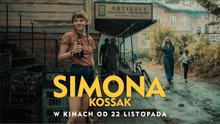 SIMONA KOSSAK | jedna spośród stada