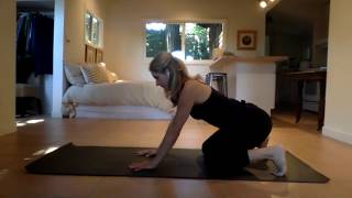 Yoga with Katy (6-23-20)