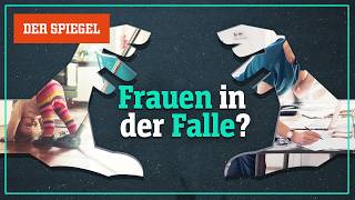 Die moderne Mutter macht Karriere, bastelt, kocht und backt…!? – Shortcut | DER SPIEGEL
