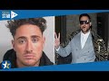 Stephen Bear's glum police mugshot as he's guilty of 'appalling' revenge porn crimes