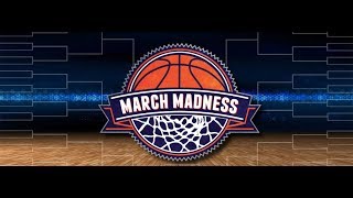2019 March Madness NCAA Tournament Picks & Predictions