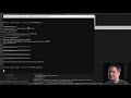 [EPILEPSY WARNING] How fast should an unoptimized terminal run?