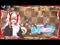 【HOLOCURE】HARUSSS DIII GGASSSSSSSS【VTUBER INDONESIAi】#holocure