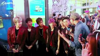 130516 B.A.P at MTVK