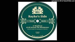 Rayko  Em Vee - Broadway (Original Mix)