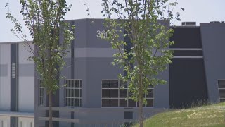 What's next for the planned ICE detention facilities in Georgia?
