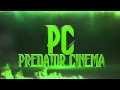 Predator Cinema is Faithful Cinema's Sponsor