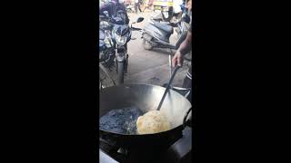 Poori Making at Tirupathi #NSM10 | Namaku Sorutha Mukkiyam