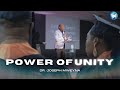 POWER OF UNITY ||  PROPHET JOSEPH MWENYA