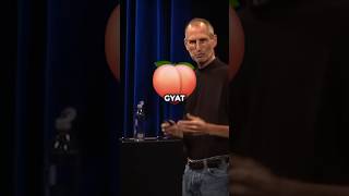 Why Apple Changed The Emoji