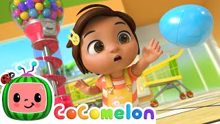 Download Mp3 Toko Kelontong Humpty Dumpty | Lagu Anak-Anak CoComelon & Lagu Anak-Anak