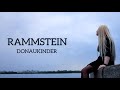 RAMMSTEIN - Donaukinder | cover by Polina Poliakova