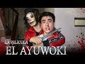 EL AYUWOKI LA PELÍCULA - HEE HEE! - Changovisión (parodia, ayuwoki)