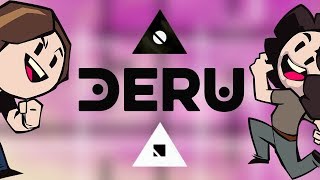 Deru: The Art of Cooperation - Game Grumps