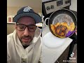 chef reacts to tiktok monstrosity @chefreactions