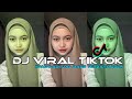 DJ VIRAL TIKTOK FULL BASS TERBARU 2024